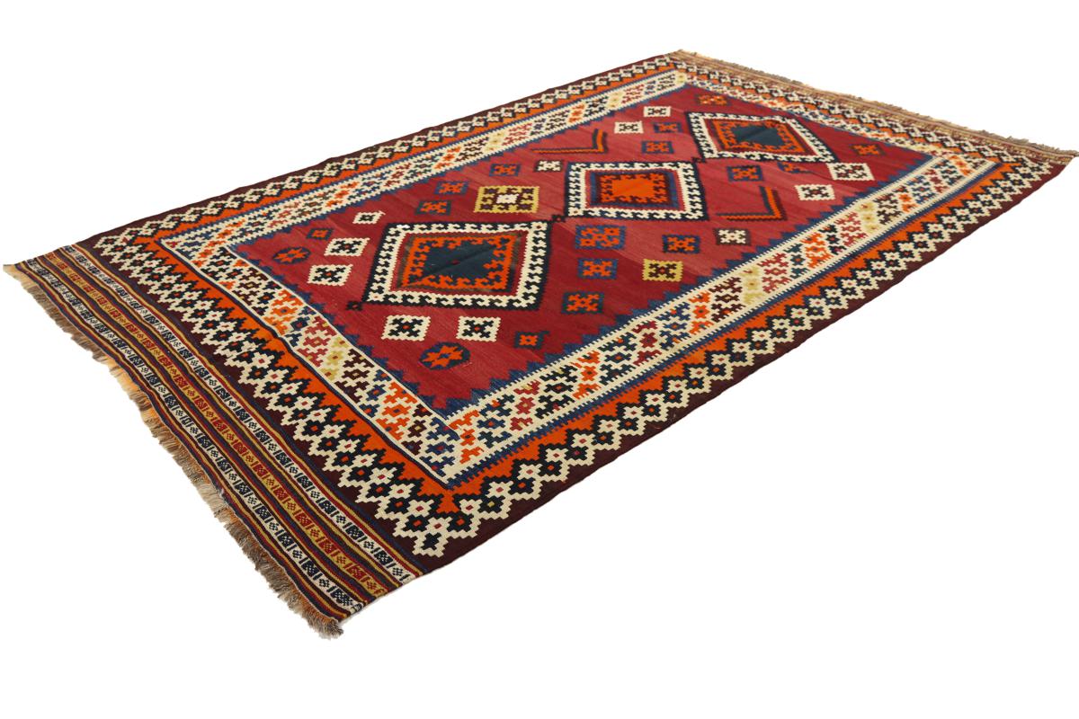 Kilim Fars Ghashghai - 1