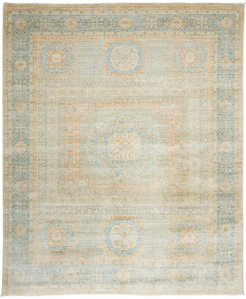 Pakistani rug Mamluk 295x241 295x241, Persian Rug Knotted by hand