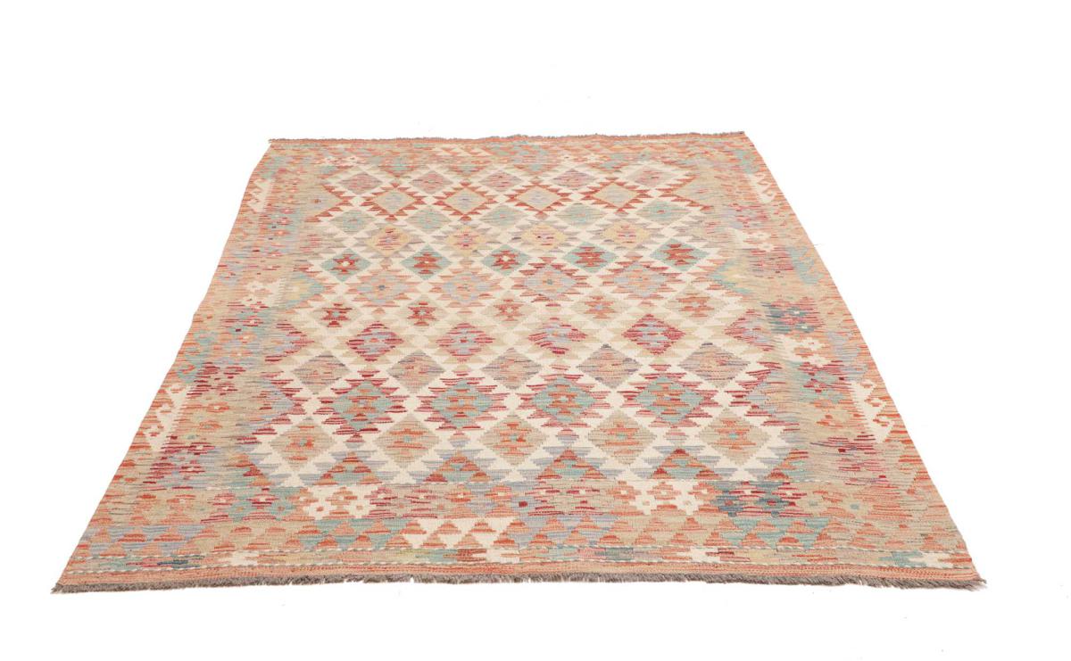 Kilim Afghan - 1