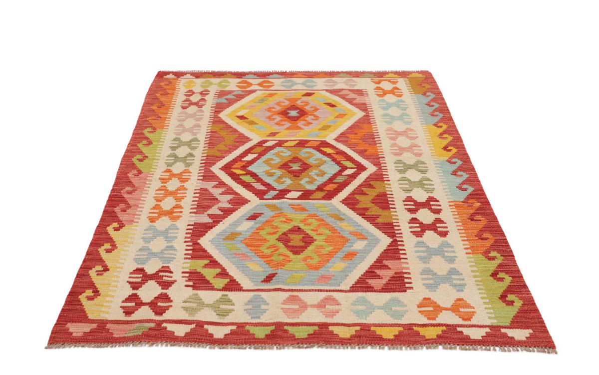 Kilim Afghan - 1