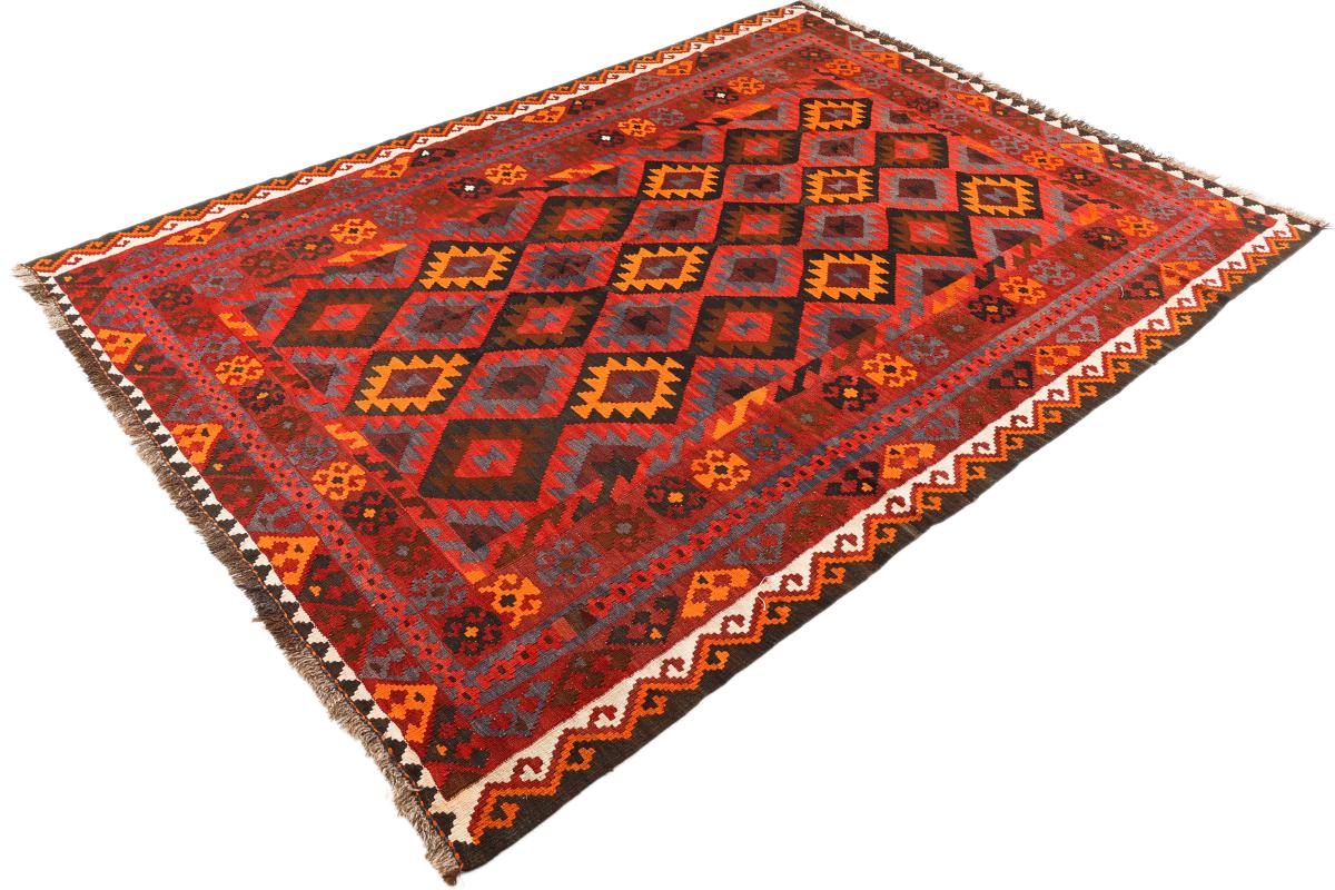 Kilim Afgán Antik - 1