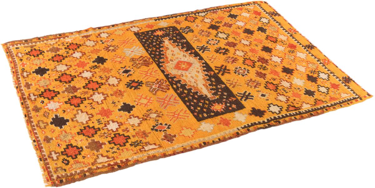 Persian Gabbeh Berber - 1