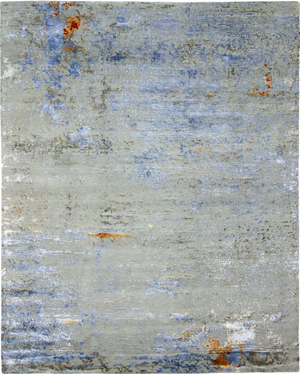 Indiai szőnyeg Sadraa 188x125 188x125, Perzsa szőnyeg Kézzel csomózva