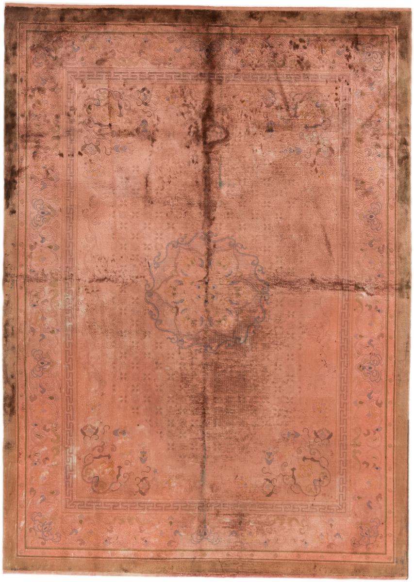 Chinese rug China Colored 236x170 236x170, Persian Rug Knotted by hand