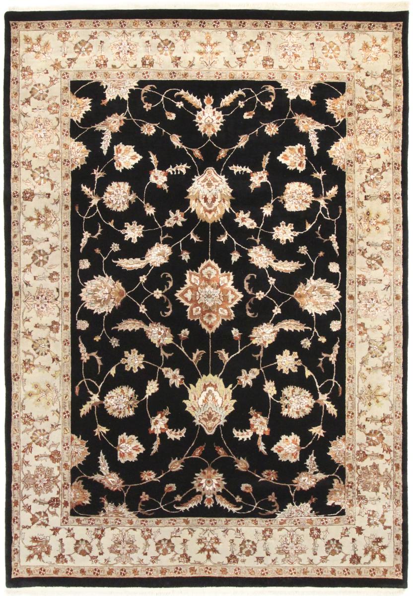 Tapete indiano Golestan 243x170 243x170, Tapete persa Atado à mão