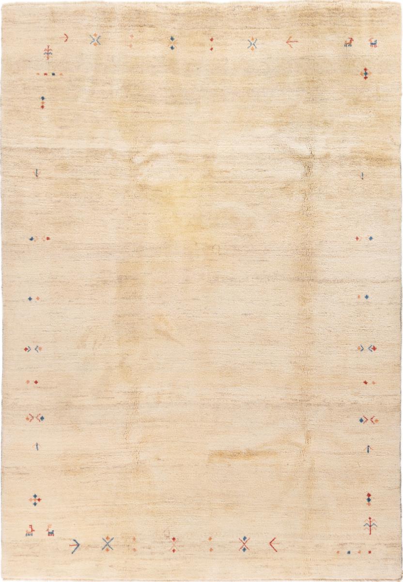 Perzsa szőnyeg Perzsa Gabbeh 280x195 280x195, Perzsa szőnyeg Kézzel csomózva