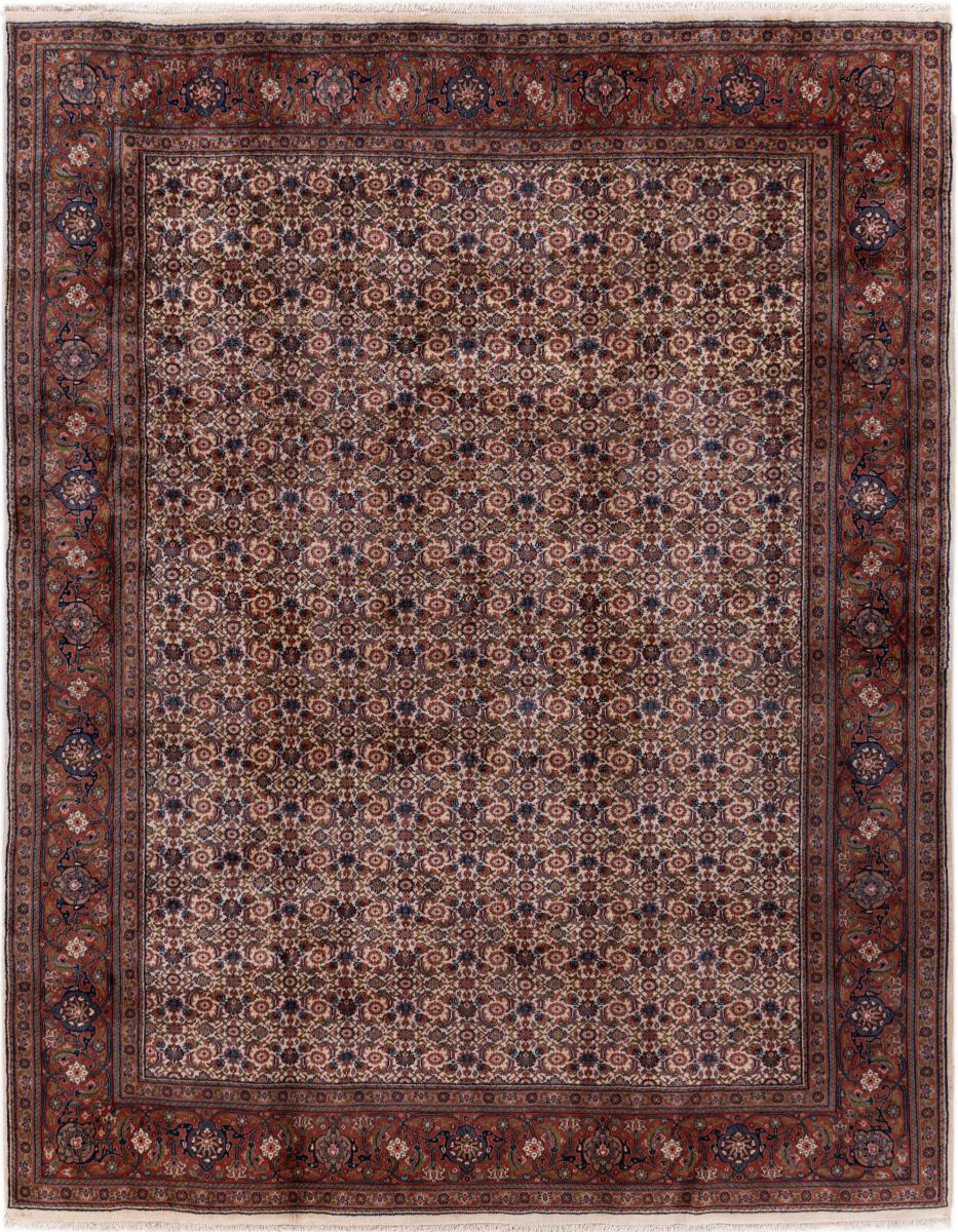 Indian Rug Indo Tabriz 302x237 302x237, Persian rug Hand-knotted