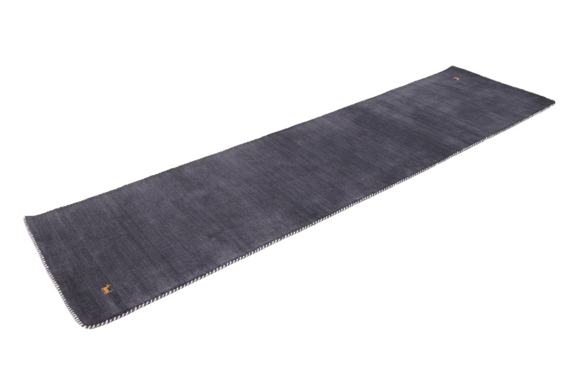 Loom Gabbeh Grey - 1