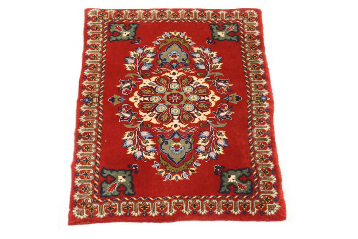 Kashan - 1