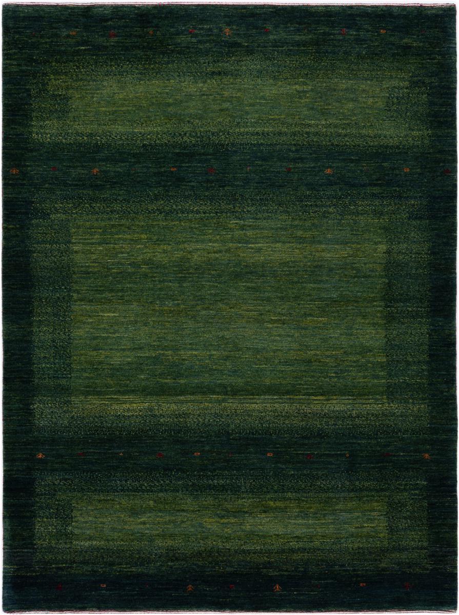 Persian rug Persian Gabbeh Loribaft Essence 174x129 174x129, Persian rug Hand-knotted