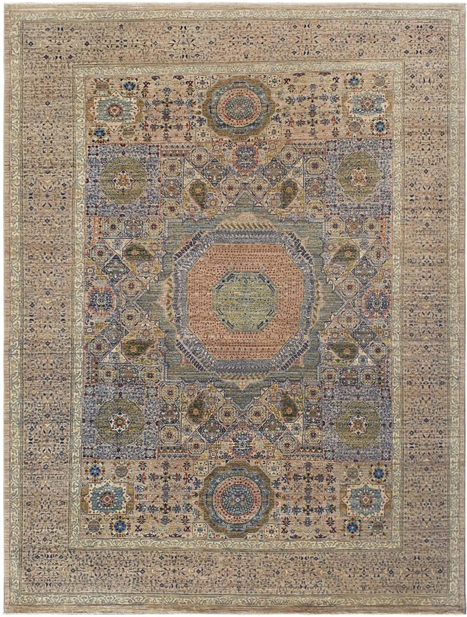 Pakistani rug Mamluk 364x279 364x279, Persian Rug Knotted by hand