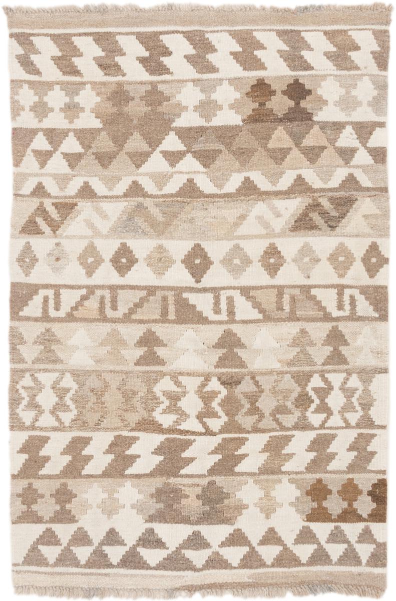 Tapete afegão Kilim Afegão Heritage 119x81 119x81, Tapete persa Tecido à mão