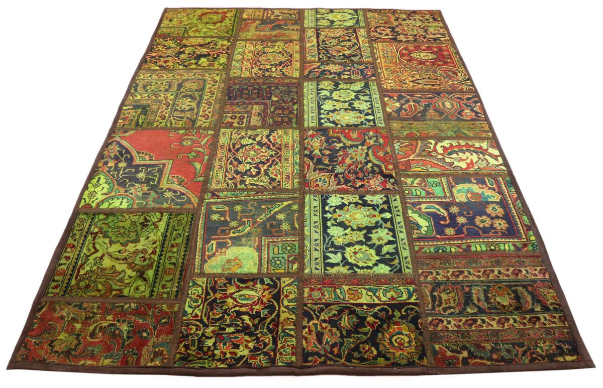 Patchwork - 1