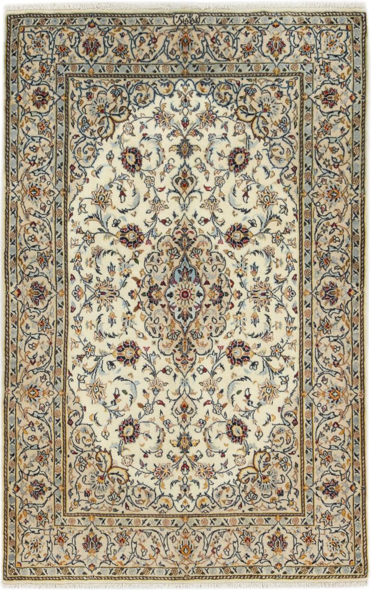 Perzisch tapijt Keshan 174x107 174x107, Perzisch tapijt Handgeknoopte