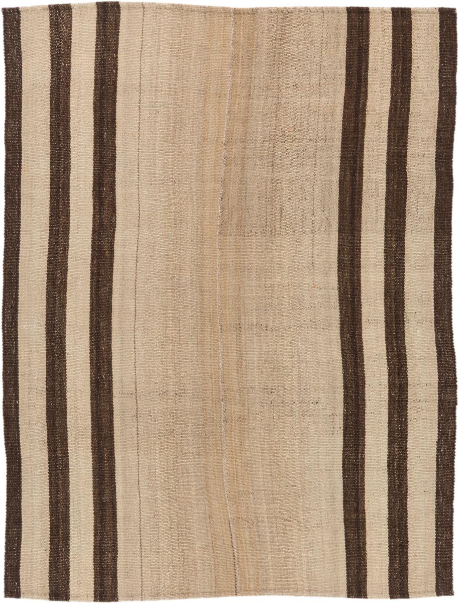 Perzisch tapijt Kilim Fars 170x130 170x130, Perzisch tapijt Handgeweven