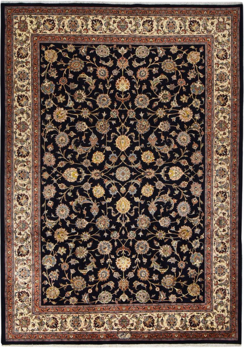 Alfombra persa Mashhad 339x248 339x248, Alfombra persa Anudado a mano