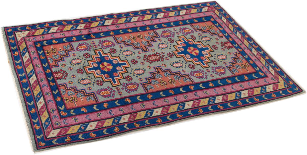 Afghan Samargand Vechi - 1