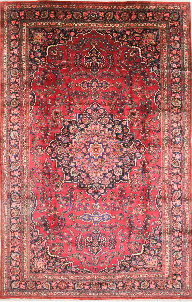 Persian Rug Mashhad 479x307 479x307, Persian Rug Knotted by hand