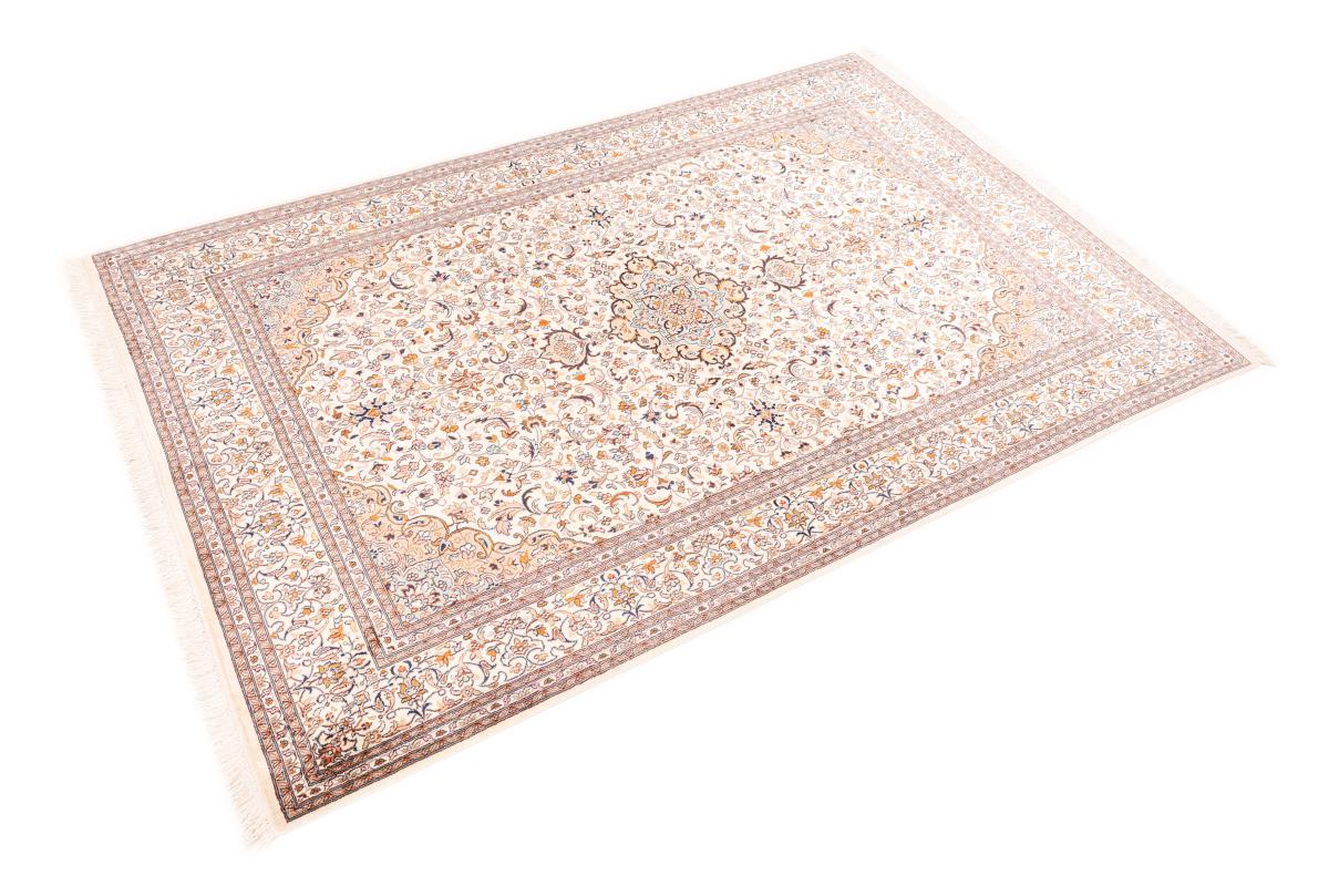 Kashmir Silk - 1