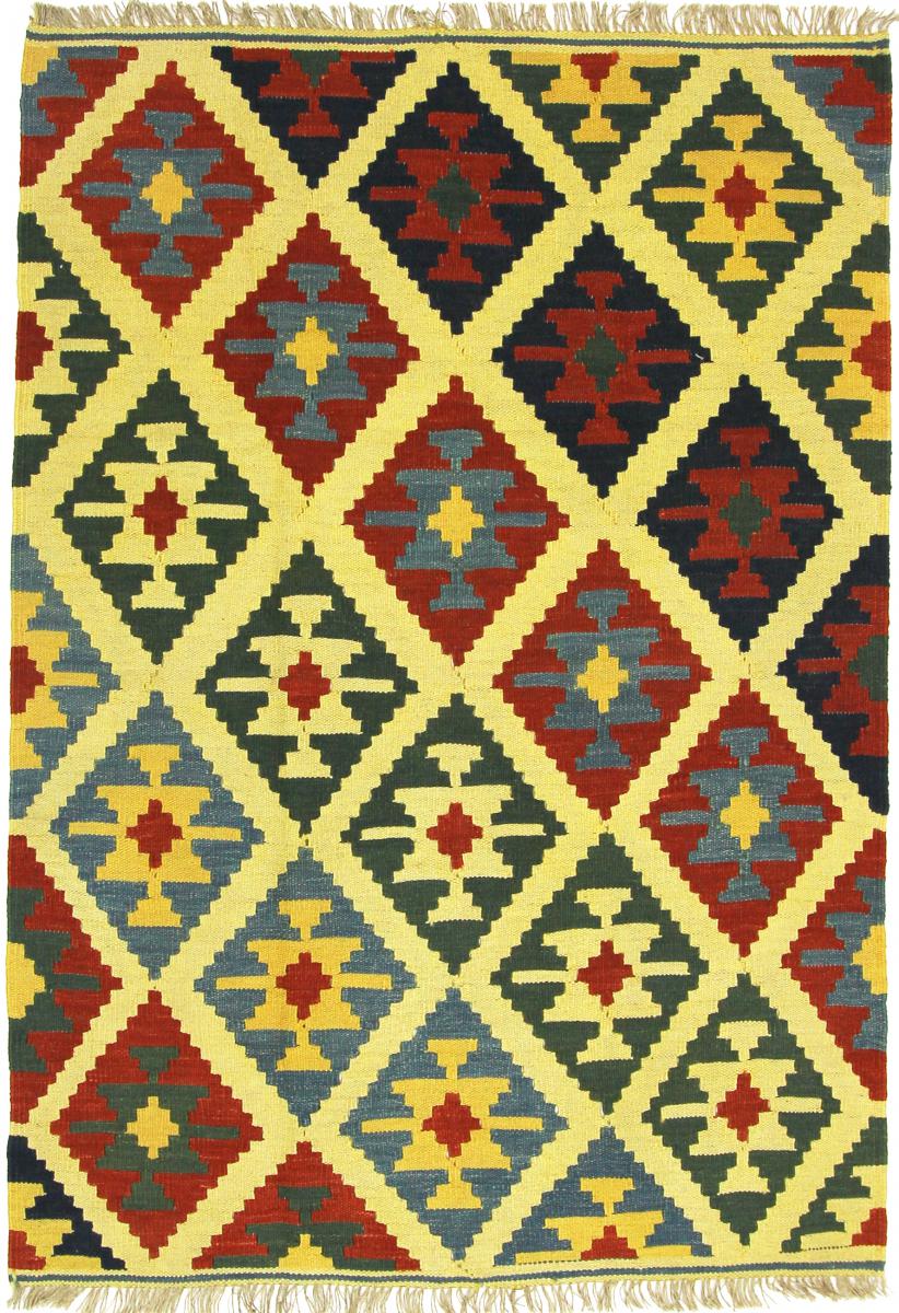 Perzsa szőnyeg Kilim Fars 5'10"x4'1" 5'10"x4'1", Perzsa szőnyeg szőttesek
