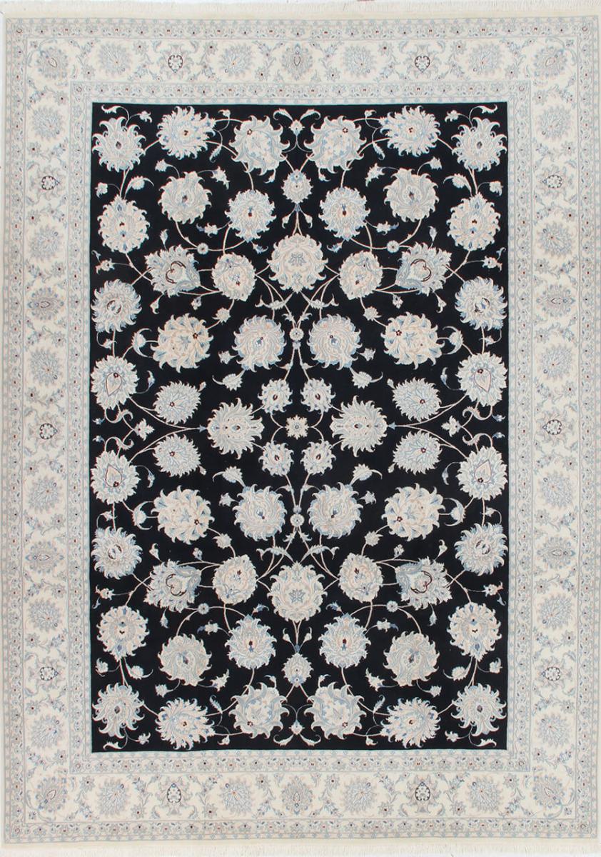 Perserteppich Nain 9La 349x252 349x252, Perserteppich Handgeknüpft