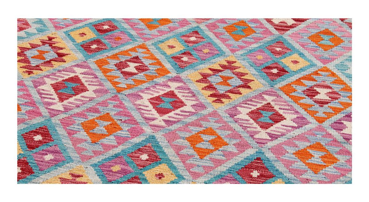 Kilim Afghan - 1