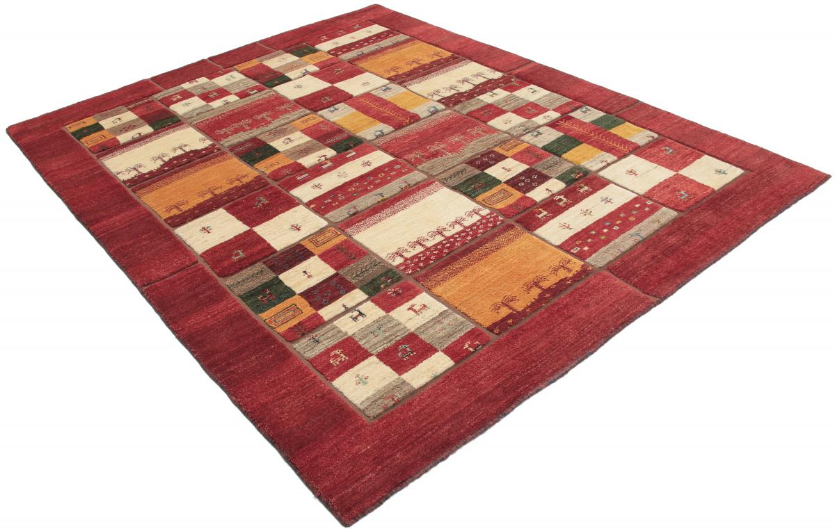 Patchwork Gabbeh - 1