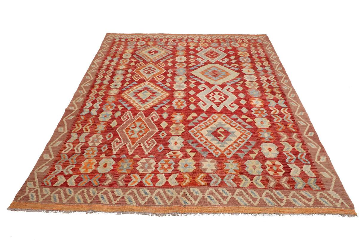 Kilim Afegão - 1