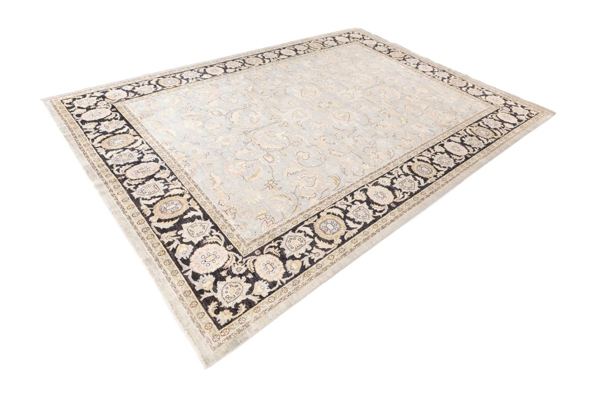 Ziegler Farahan - 1