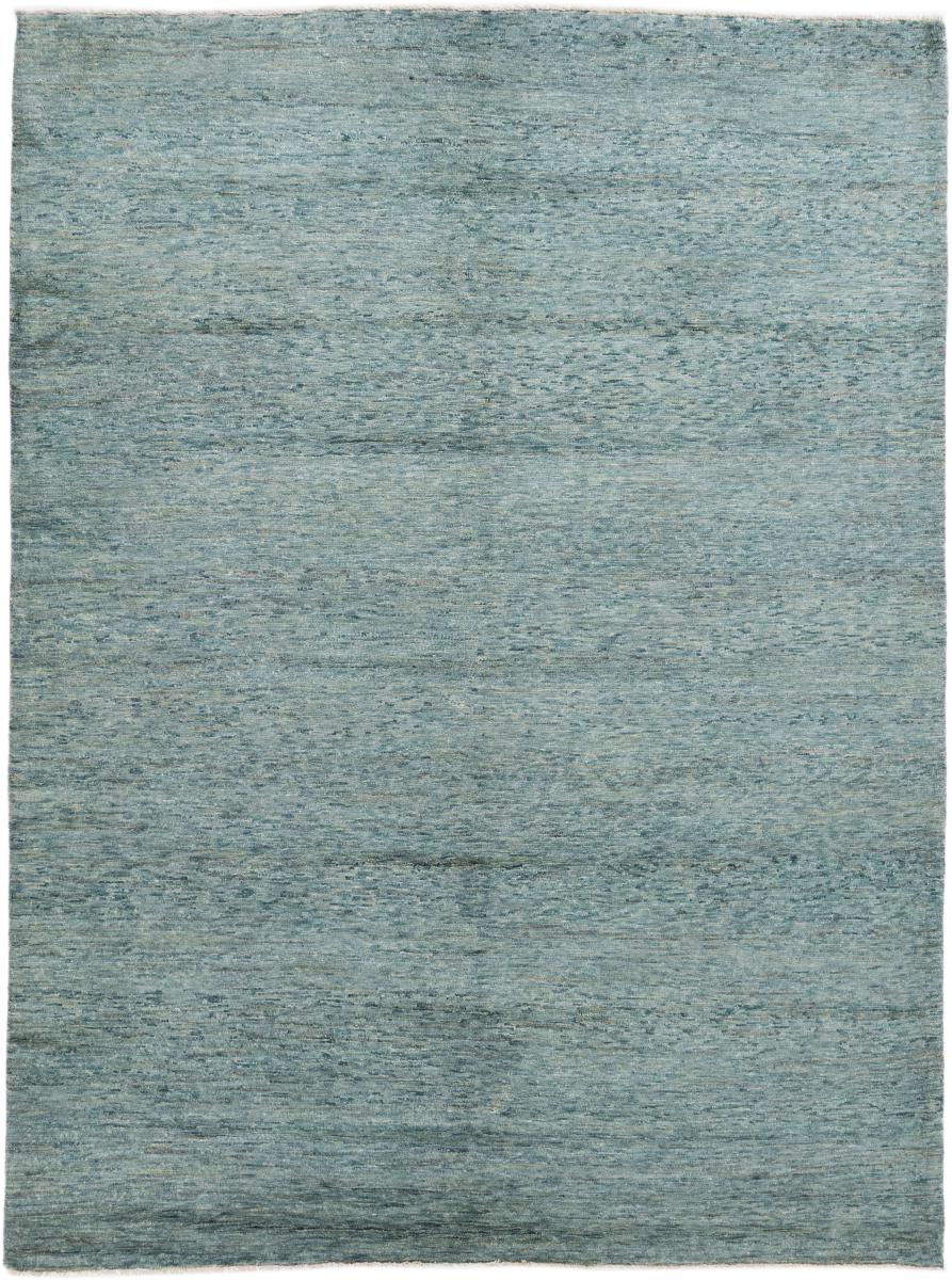 Afghan rug Ziegler Gabbeh 232x175 232x175, Persian Rug Knotted by hand