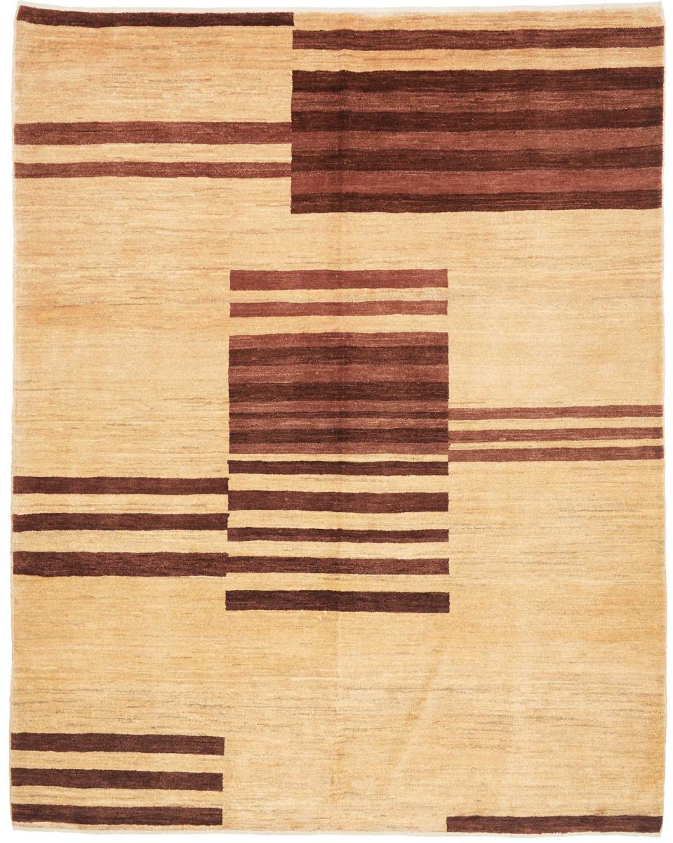 Persialainen matto Persia Gabbeh Kashkuli 231x186 231x186, Persialainen matto Solmittu käsin