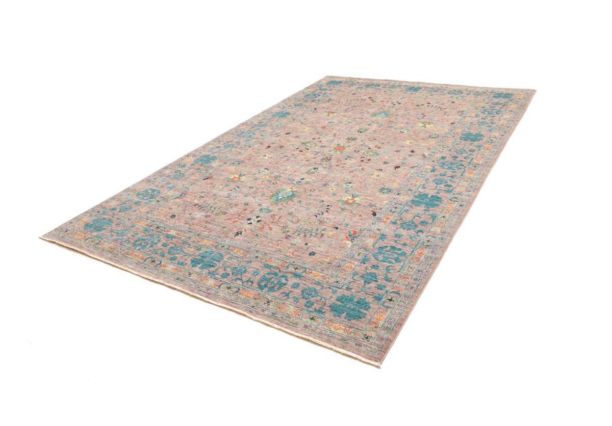 Ziegler Farahan - 1