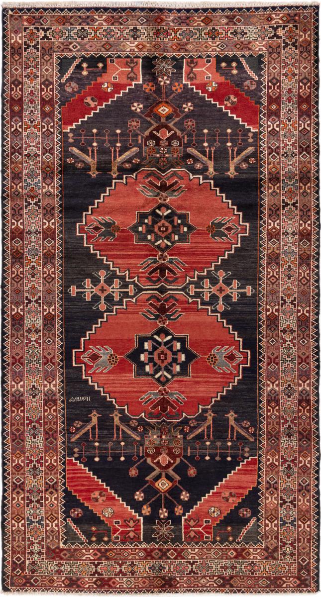 Περσικό χαλί Ardebil πολύτιμα λόγω παλαιότητας 290x156 290x156, Περσικό χαλί Οι κόμποι έγιναν με το χέρι