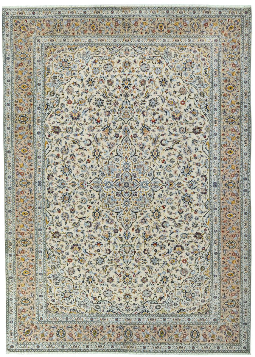 Persian Rug Keshan 416x299 416x299, Persian Rug Knotted by hand