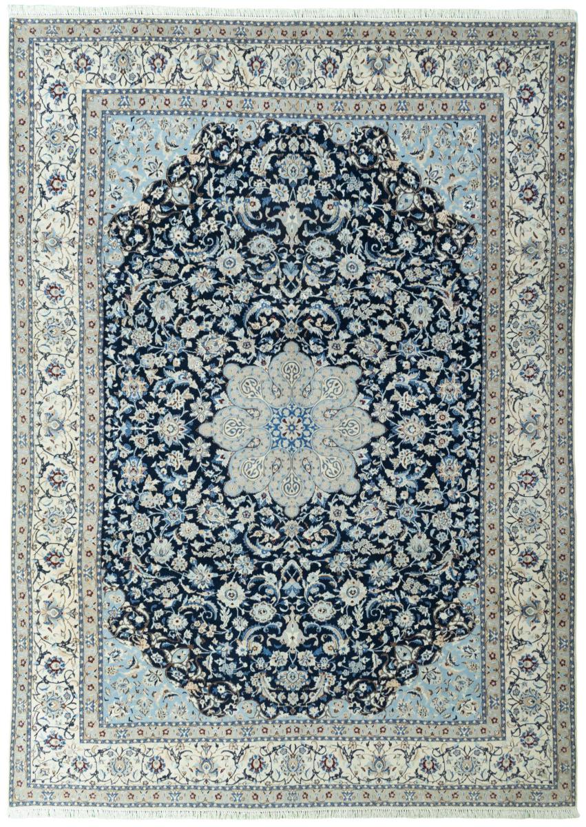 Persian rug Nain 9La 347x249 347x249, Persian rug Hand-knotted