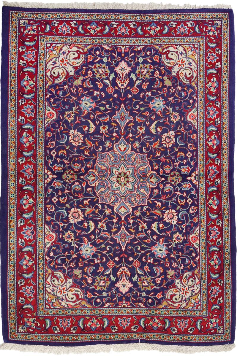 Persialainen matto Sarough 155x109 155x109, Persialainen matto Solmittu käsin