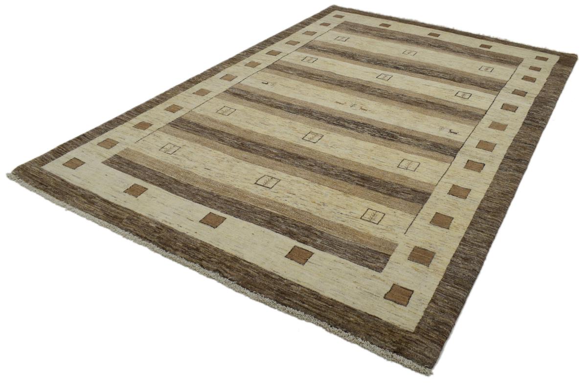 Persia Gabbeh Loribaft - 1