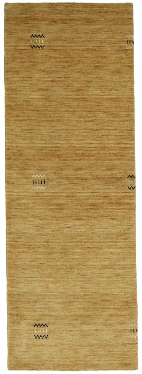 Tapete indiano Loom Lori 194x69 194x69, Tapete persa Loom Atado à mão 