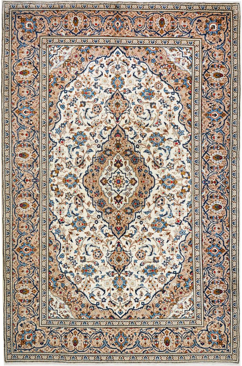 Persian rug Keshan 309x201 309x201, Persian rug Hand-knotted