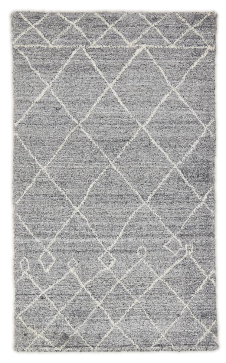 Tapis indien Gabbeh Design 89x61 89x61, Tapis persan Noué à la main