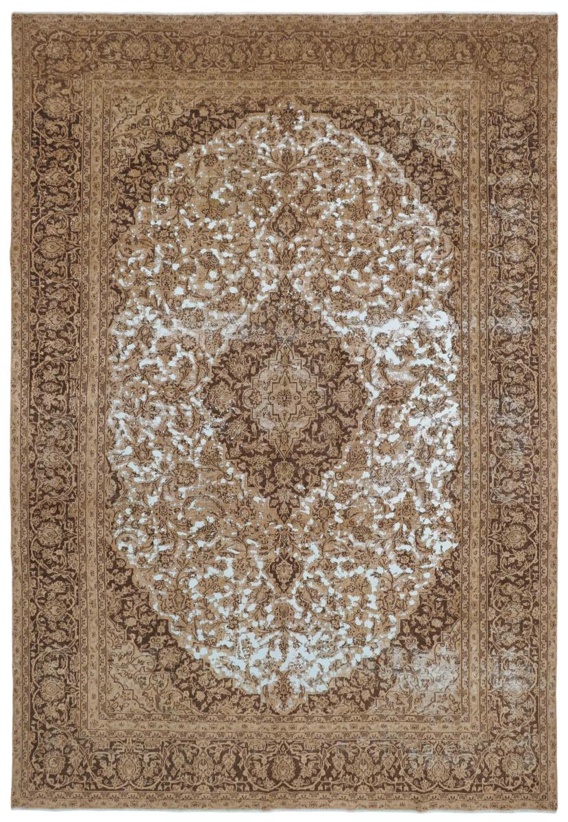 Covor persan Vintage Royal 413x275 413x275, Covor persan Înnodat manual