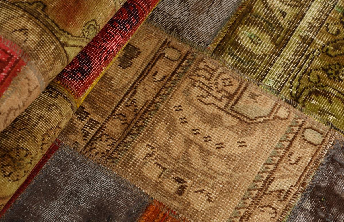 Patchwork - 1