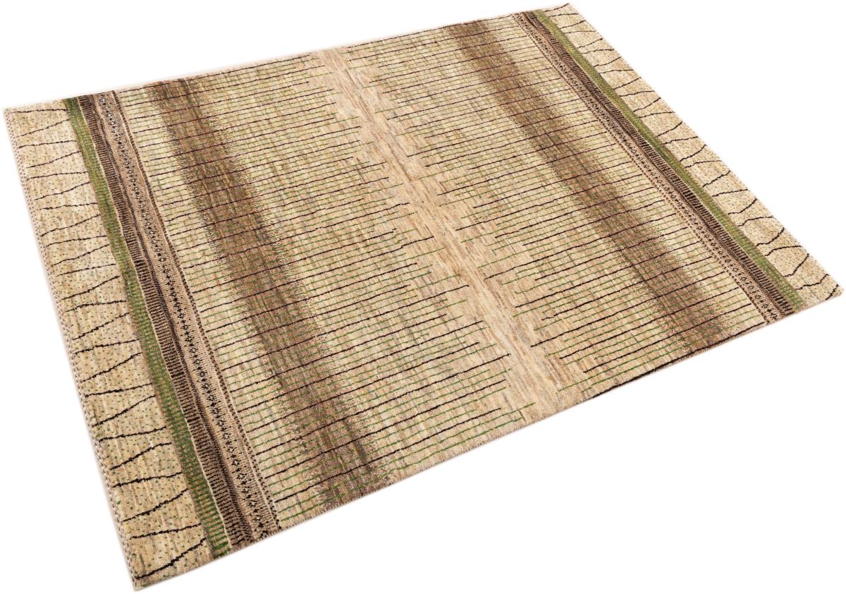 Persia Gabbeh Loribaft Tabiilbaft - 1