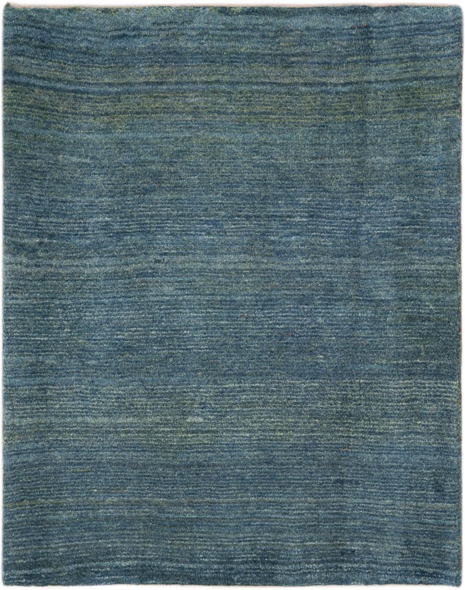 Persian Rug Gabbeh Nomad 116x91 116x91, Persian Rug Knotted by hand