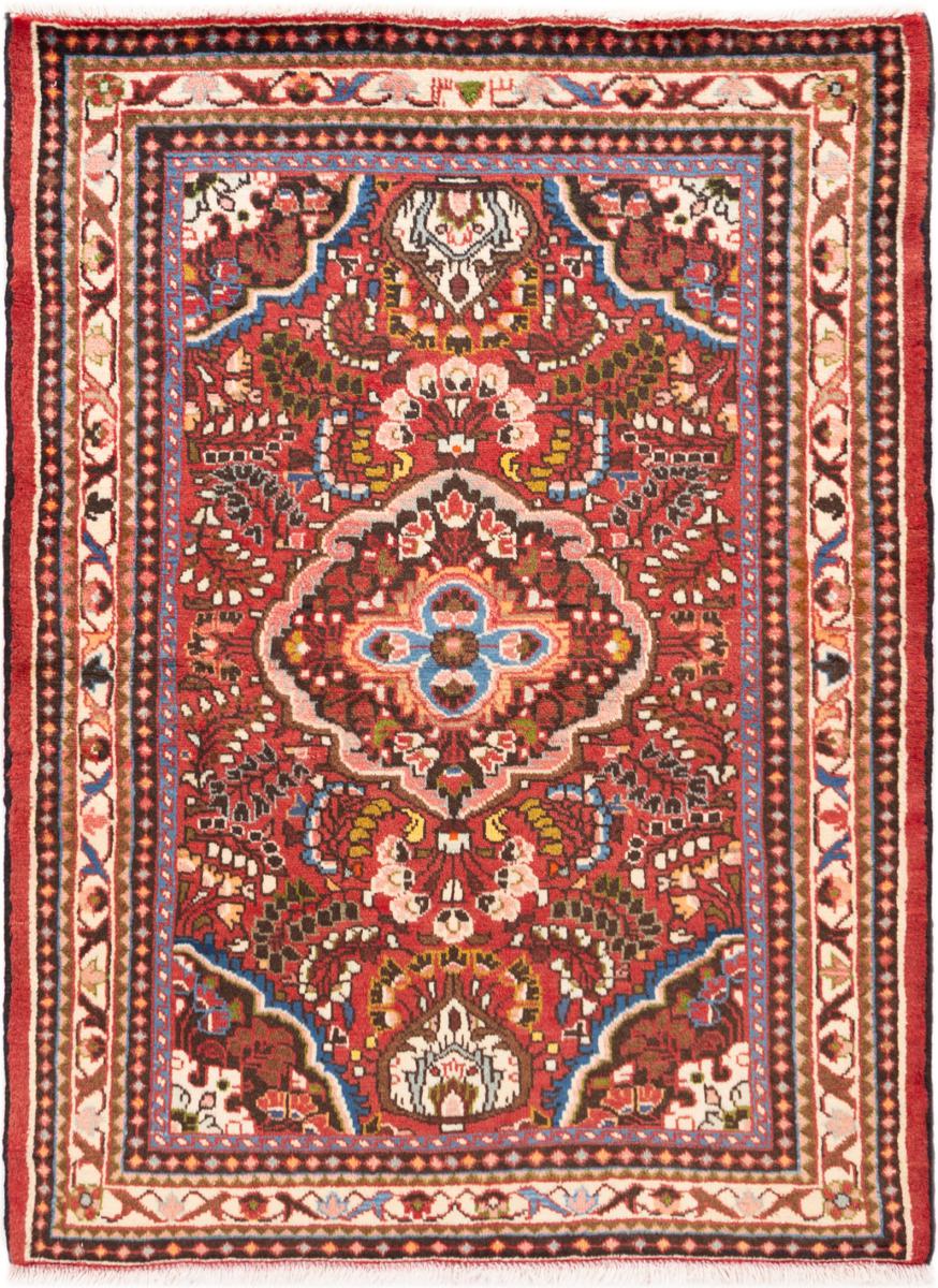 Tapis persan Lillian 160x110 160x110, Tapis persan Noué à la main