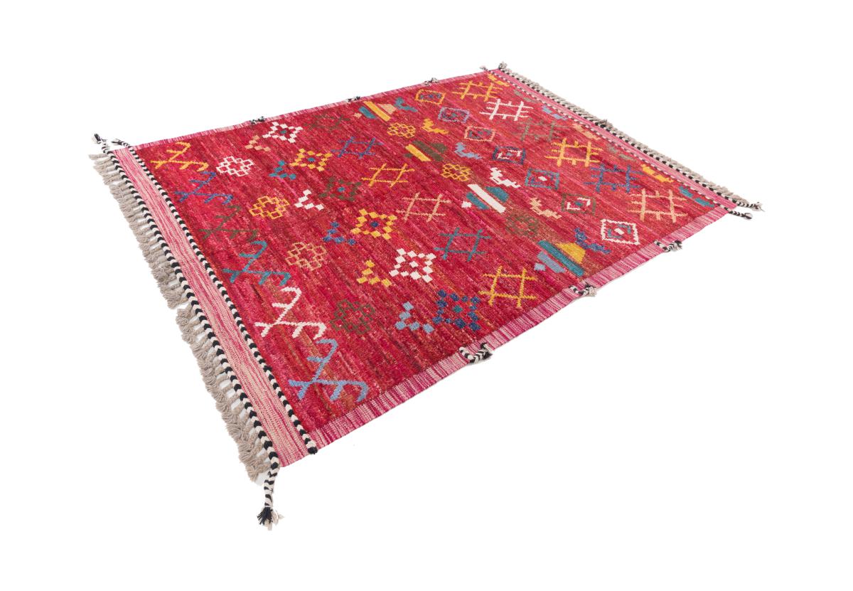 Berber Ghashghai - 1