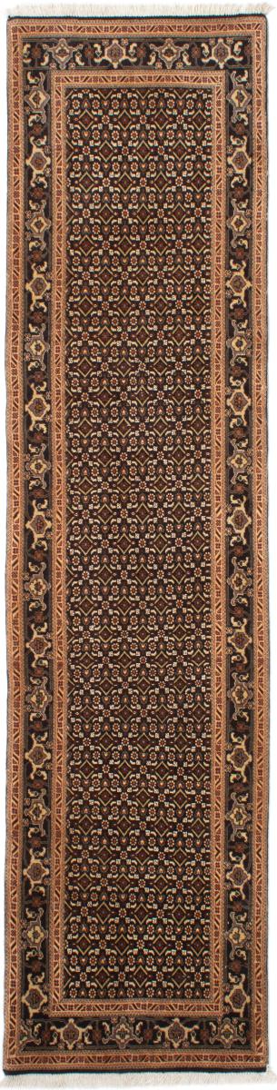 Perserteppich Täbriz 40Raj 291x69 291x69, Perserteppich Handgeknüpft