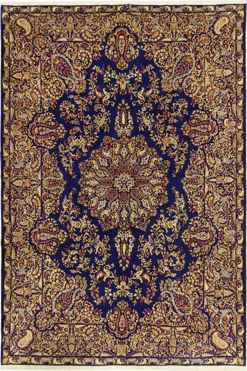 Dywan perski Kerman 354x239 354x239, Dywan perski Ręcznie tkane