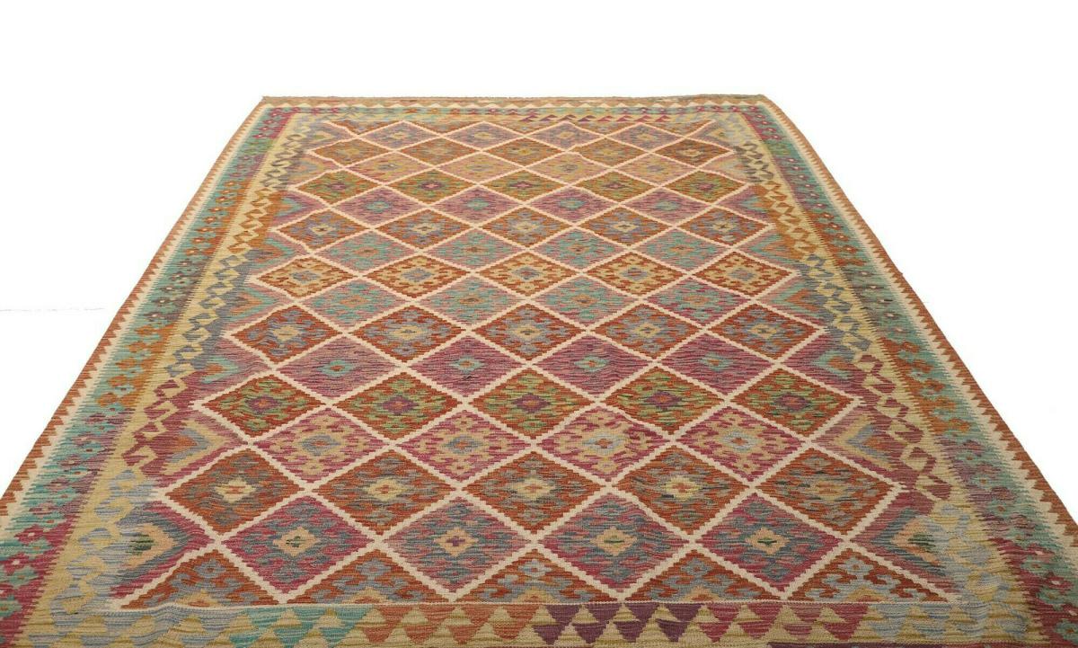 Kilim Afegão - 1