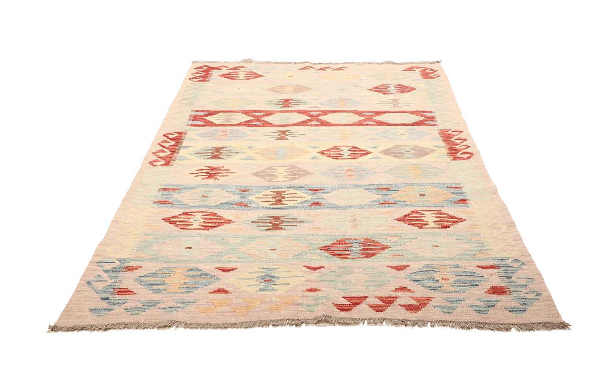 Kilim Afghan - 1